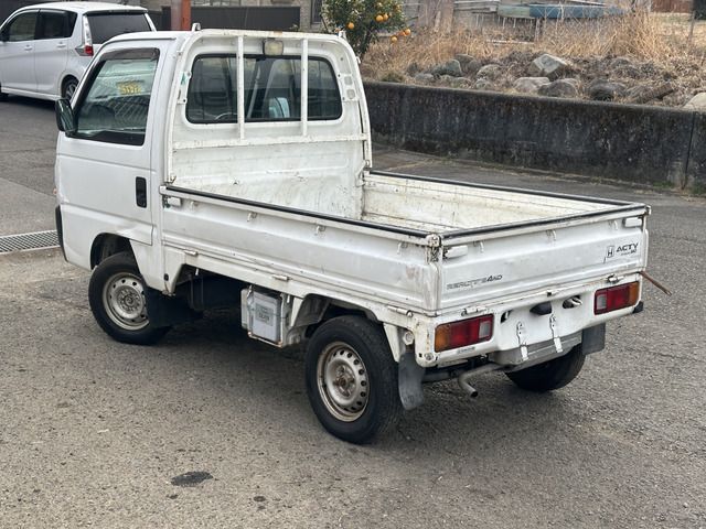 Honda ACTY TRUCK 1998 6296621-1