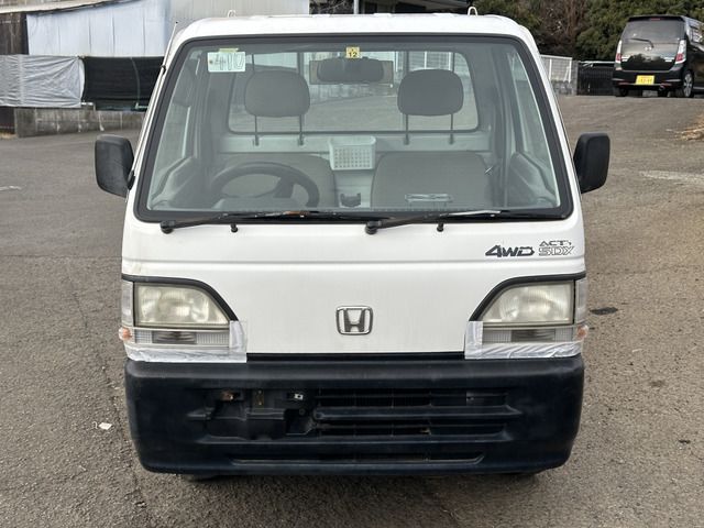Honda ACTY TRUCK 1998 6296621-10