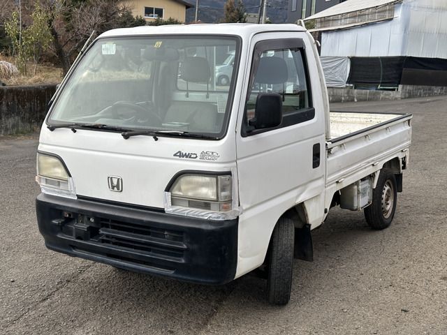 Honda ACTY TRUCK 1998 6296621-2