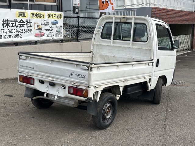 Honda ACTY TRUCK 1998 6296621-3