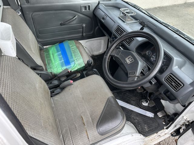 Honda ACTY TRUCK 1998 6296621-5