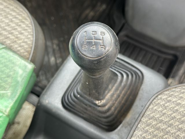 Honda ACTY TRUCK 1998 6296621-6