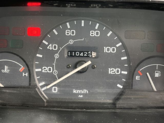 Honda ACTY TRUCK 1998 6296621-8