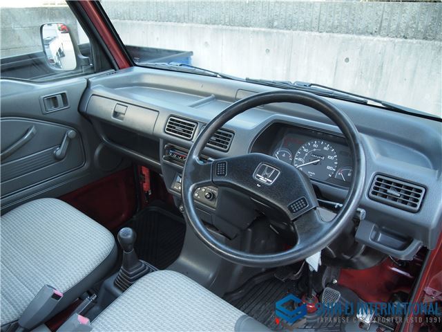 Honda ACTY TRUCK 1998 6296698-2