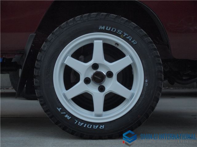 Honda ACTY TRUCK 1998 6296698-3