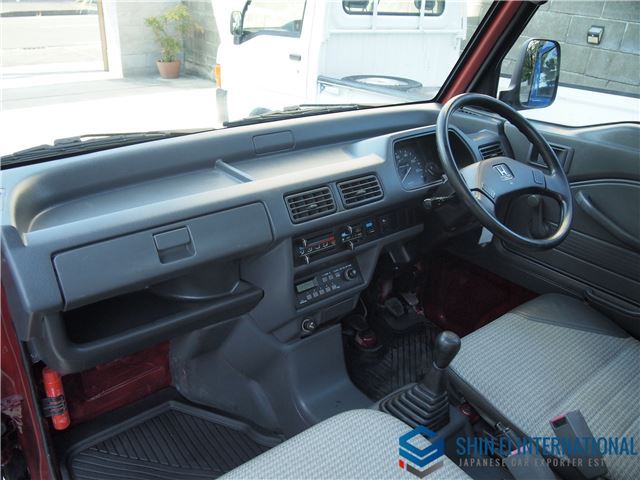 Honda ACTY TRUCK 1998 6296698-4