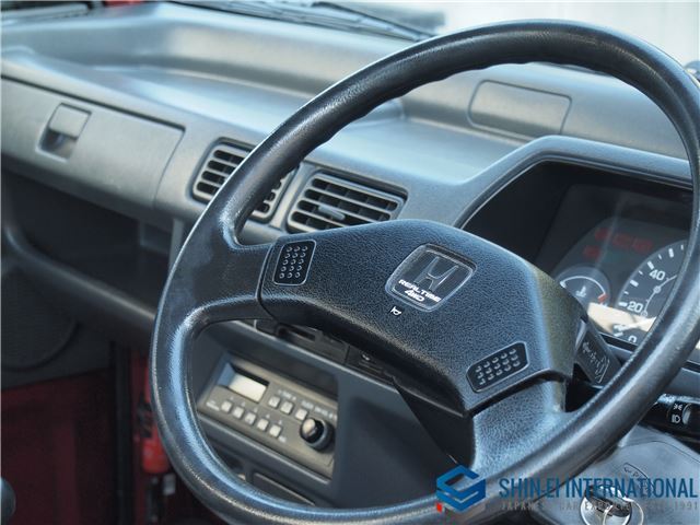 Honda ACTY TRUCK 1998 6296698-8