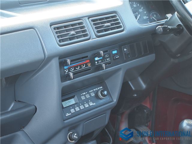 Honda ACTY TRUCK 1998 6296698-9