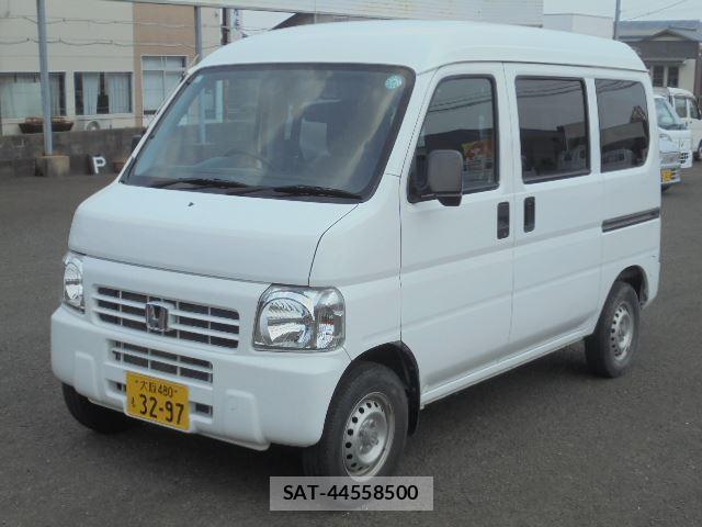 Honda ACTY VAN 2018 6297184-0