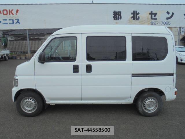 Honda ACTY VAN 2018 6297184-1