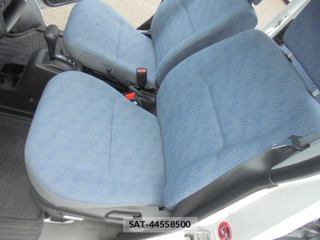 Honda ACTY VAN 2018 6297184-10