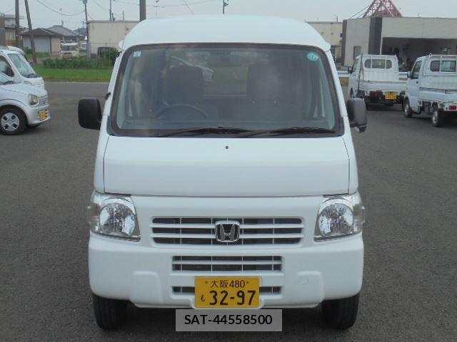 Honda ACTY VAN 2018 6297184-2