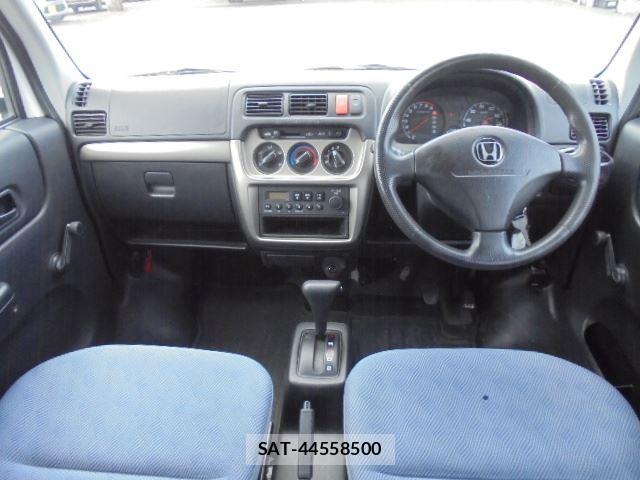 Honda ACTY VAN 2018 6297184-3