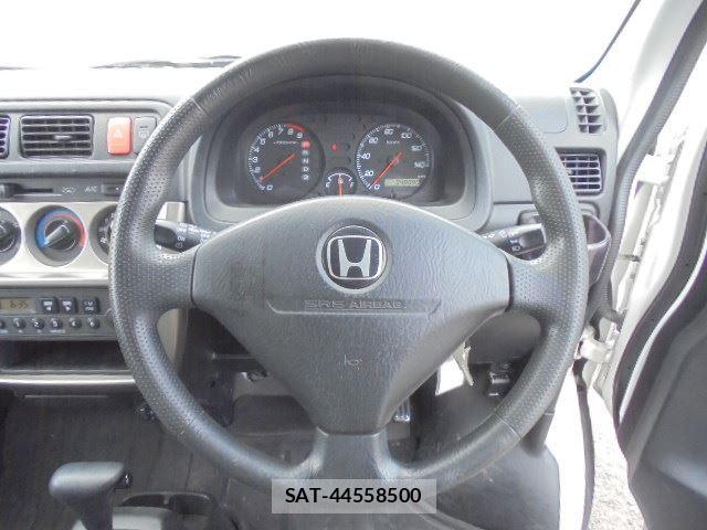 Honda ACTY VAN 2018 6297184-4