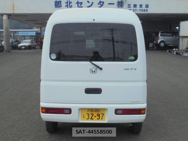 Honda ACTY VAN 2018 6297184-5