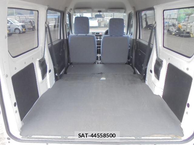 Honda ACTY VAN 2018 6297184-6