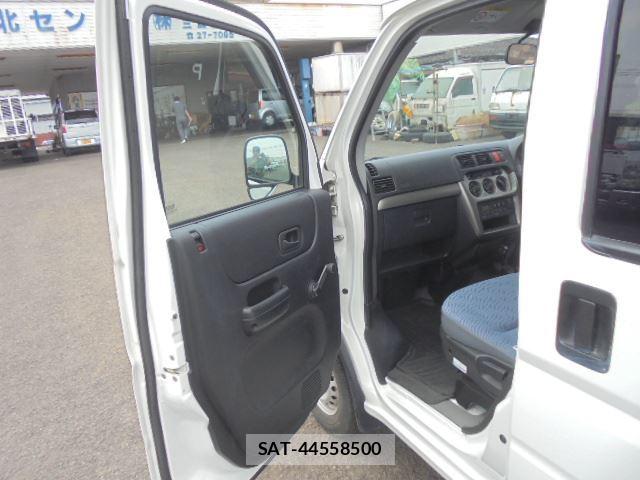 Honda ACTY VAN 2018 6297184-7