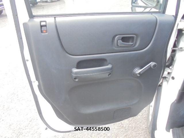 Honda ACTY VAN 2018 6297184-8