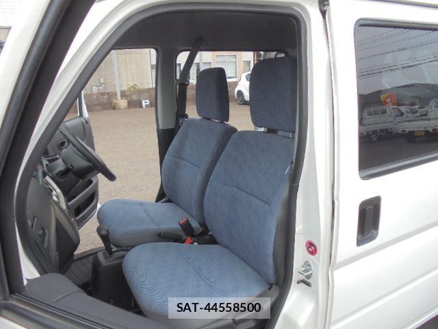 Honda ACTY VAN 2018 6297184-9