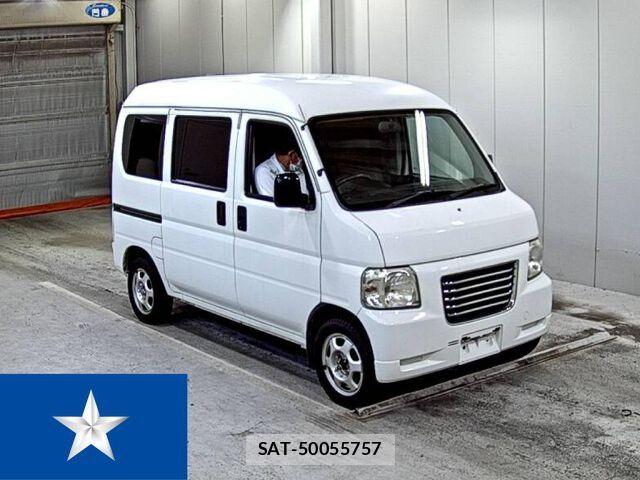 Honda ACTY VAN 2009 6298168-0