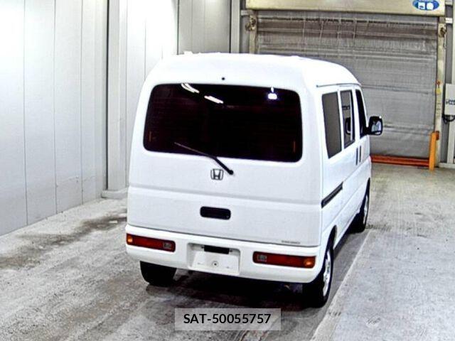 Honda ACTY VAN 2009 6298168-1