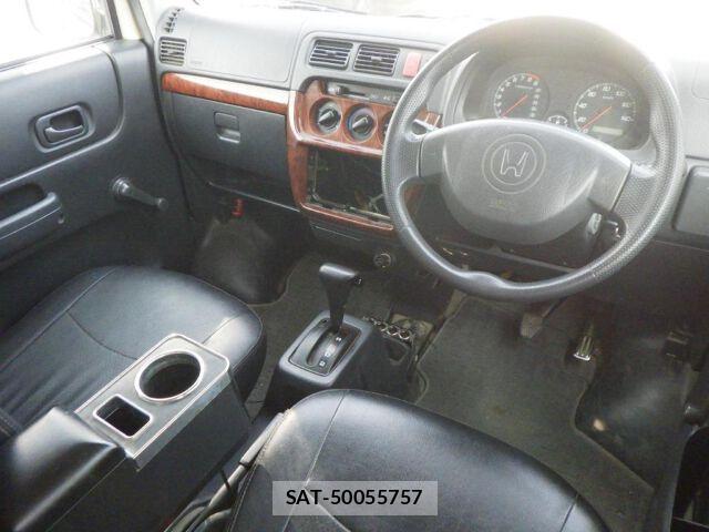 Honda ACTY VAN 2009 6298168-2