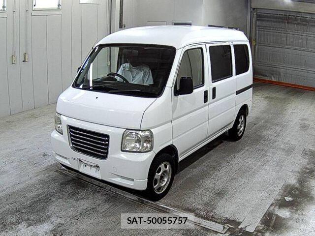 Honda ACTY VAN 2009 6298168-3