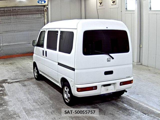 Honda ACTY VAN 2009 6298168-4