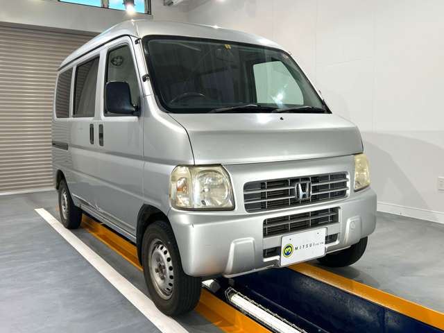 Honda ACTY VAN 2007 6298327-1