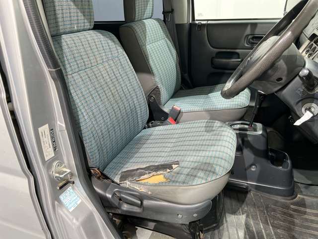 Honda ACTY VAN 2007 6298327-10