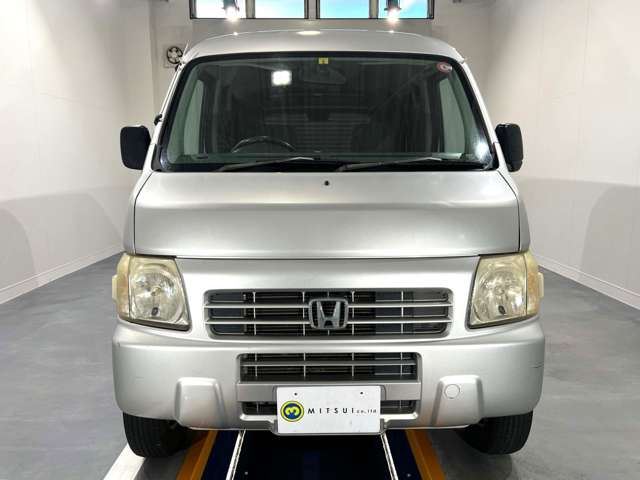 Honda ACTY VAN 2007 6298327-2