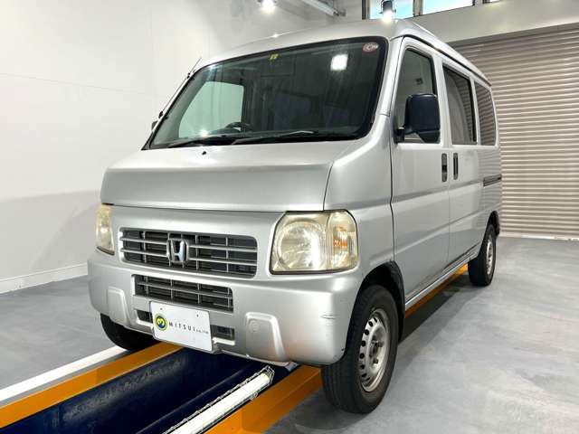 Honda ACTY VAN 2007 6298327-3