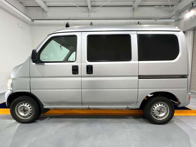 Honda ACTY VAN 2007 6298327-4