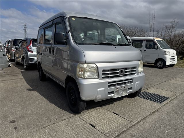 Honda ACTY VAN 2007 6298331-0
