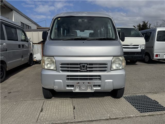 Honda ACTY VAN 2007 6298331-1