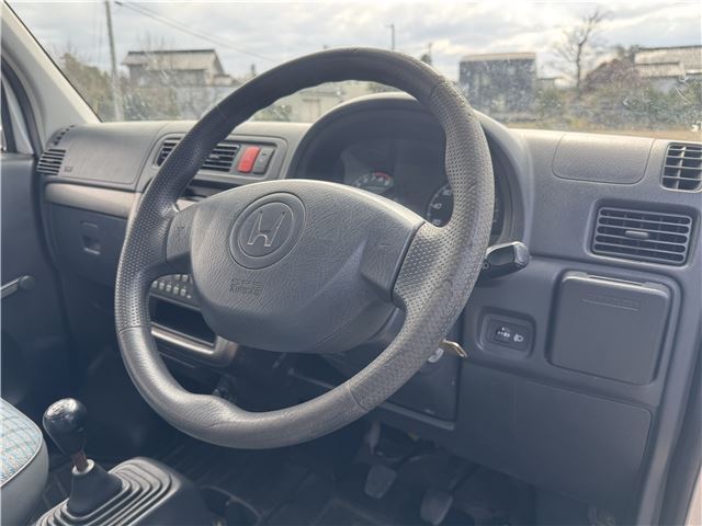 Honda ACTY VAN 2007 6298331-10