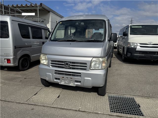 Honda ACTY VAN 2007 6298331-2