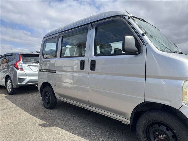 Honda ACTY VAN 2007 6298331-3
