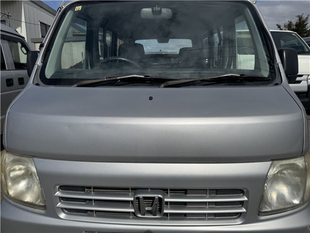 Honda ACTY VAN 2007 6298331-4