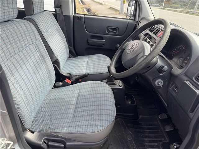 Honda ACTY VAN 2007 6298331-9