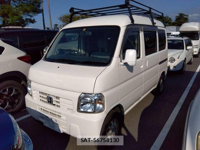 Honda ACTY VAN 2006 6298386-0