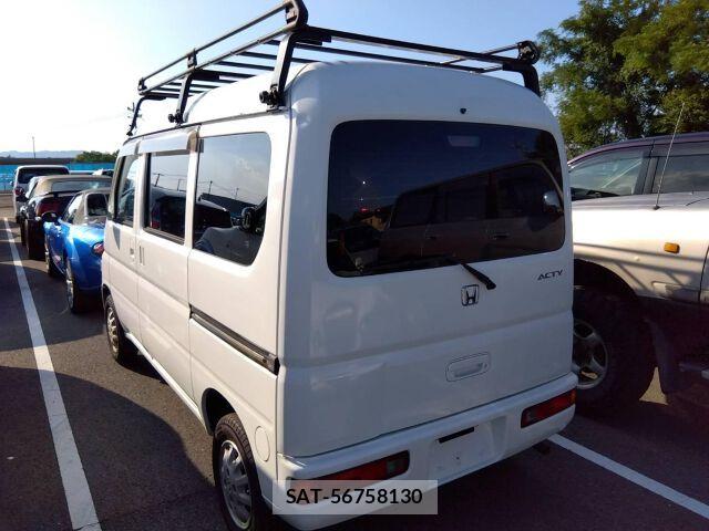 Honda ACTY VAN 2006 6298386-1