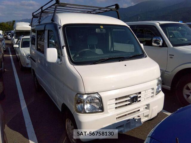 Honda ACTY VAN 2006 6298386-3