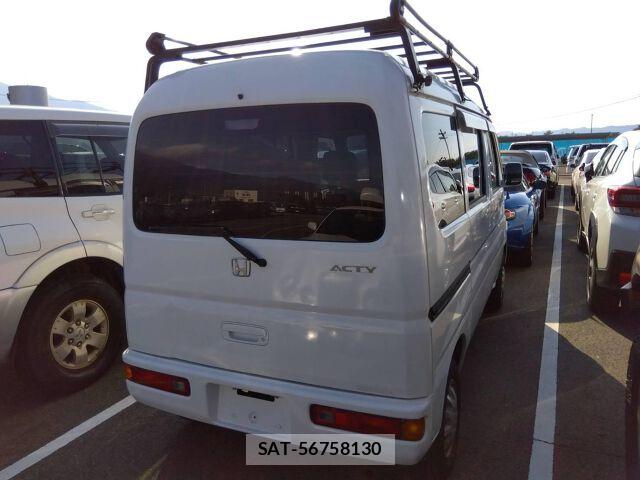 Honda ACTY VAN 2006 6298386-4