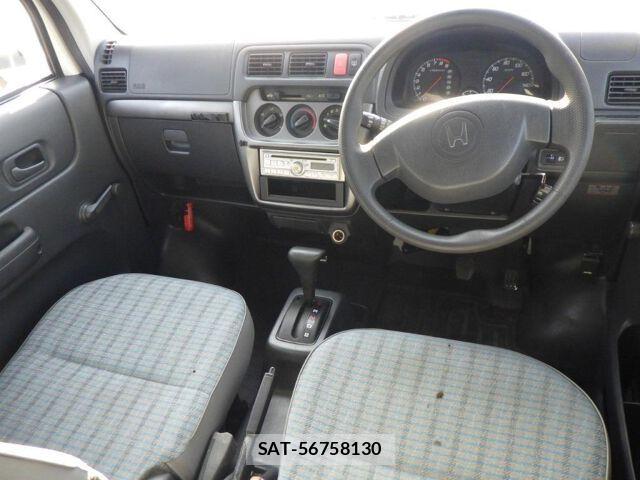 Honda ACTY VAN 2006 6298386-5