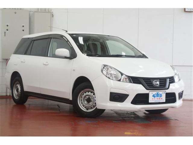 Nissan AD EXPERT 2020 6291233-6