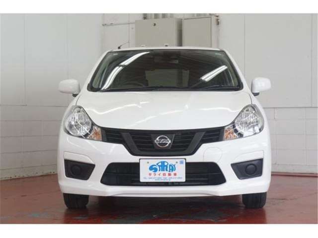 Nissan AD EXPERT 2020 6291233-7