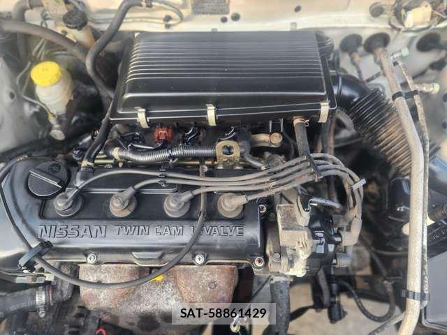 Nissan AD VAN 1998 6291527-10