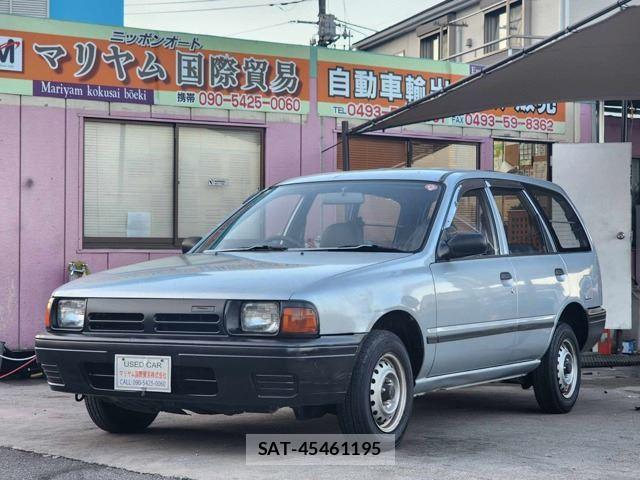 Nissan AD VAN 1993 6291529-0