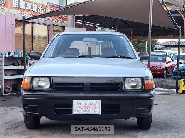 Nissan AD VAN 1993 6291529-1